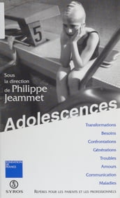 Adolescences