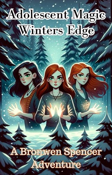 Adolescent Magic: Winters Edge - Parallel Educational Consulting
