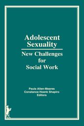 Adolescent Sexuality