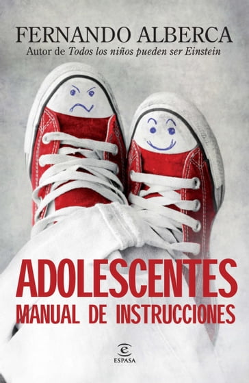 Adolescentes manual de instrucciones - Fernando Alberca