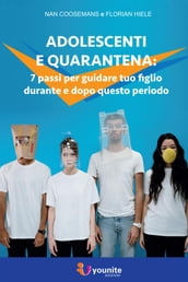 Adolescenti e Quarantena