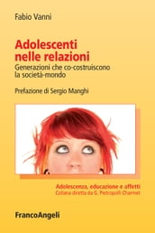 Adolescenti nelle relazioni