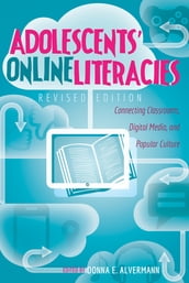 Adolescents  Online Literacies