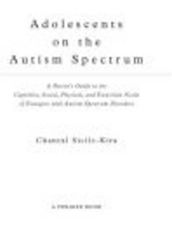 Adolescents on the Autism Spectrum