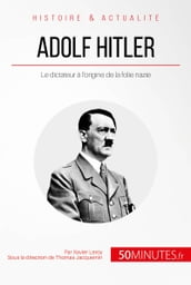 Adolf Hitler