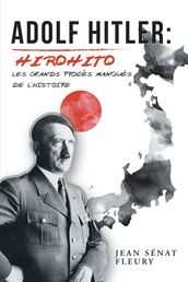 Adolf Hitler: Hirohito