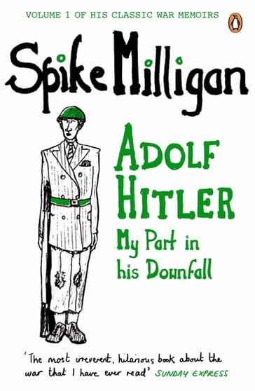 Adolf Hitler - Spike Milligan