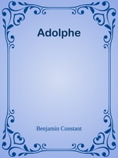 Adolphe