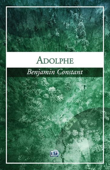 Adolphe - Benjamin Constant