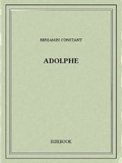 Adolphe