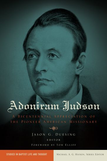 Adoniram Judson