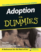 Adoption For Dummies