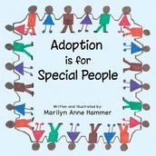 Adoption Is for Special People