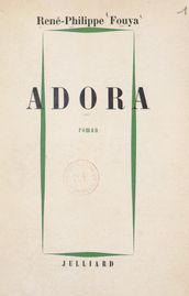 Adora