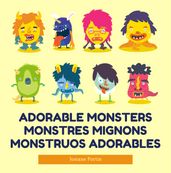 Adorable Monsters