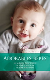 Adorables bébés