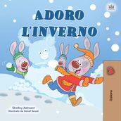 Adoro l inverno (Italian Only)