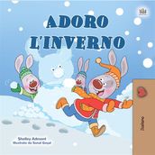 Adoro l inverno (Italian only)