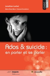 Ados & suicide: en parler et se parler