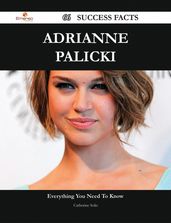 Adrianne Palicki 66 Success Facts - Everything you need to know about Adrianne Palicki