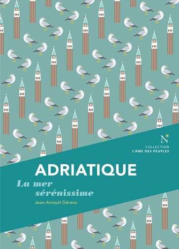 Adriatique - Jean-Arnault Dérens