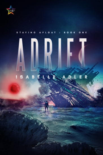 Adrift - Isabelle Adler