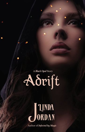 Adrift - Linda Jordan