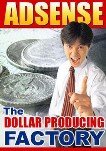 Adsense - The Dollar Producing Factory - RAJ TYAGI - Rebecca Hubbard