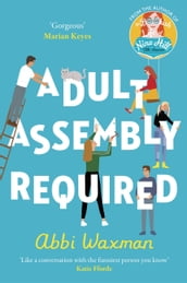 Adult Assembly Required