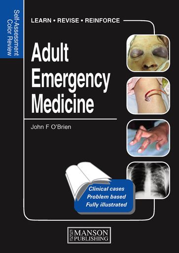 Adult Emergency Medicine - John O