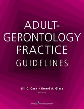 Adult-Gerontology Practice Guidelines