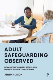 Adult Safeguarding Observed