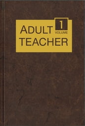 Adult Teacher