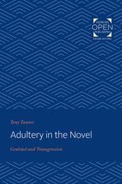 Adultery in the Novel