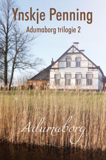 Adumaborg - Ynskje Penning