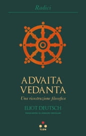 Advaita Vednta