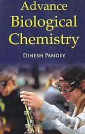 Advance Biological Chemistry