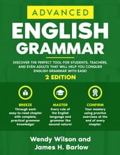 Advance English Grammar