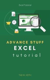 Advance Stuff Excel Tutorial