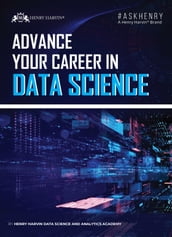 Advance Your Career in Data Science