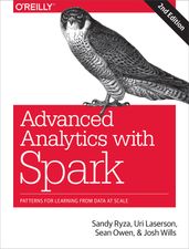 Advanced Analytics with Spark
