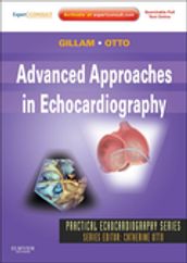 Advanced Approaches in Echocardiography - E-Book