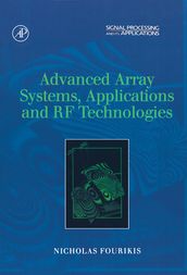 Advanced Array Systems, Applications and RF Technologies