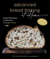 Advanced Bread Baking at Home