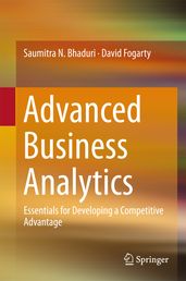 Advanced Business Analytics