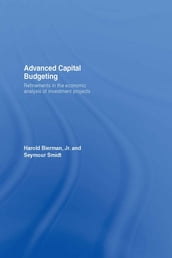 Advanced Capital Budgeting