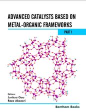 Advanced Catalysts Based on Metal-organic Frameworks