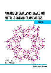 Advanced Catalysts Based on Metal-organic Frameworks (Part 2)