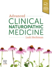 Advanced Clinical Naturopathic Medicine