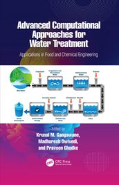 Advanced Computational Approaches for Water Treatment